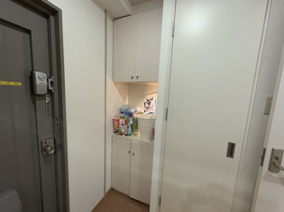 ハイネス門戸のその他