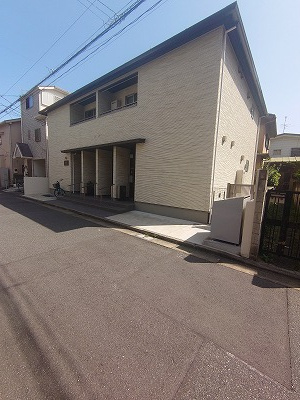 【外観】 | エトワール