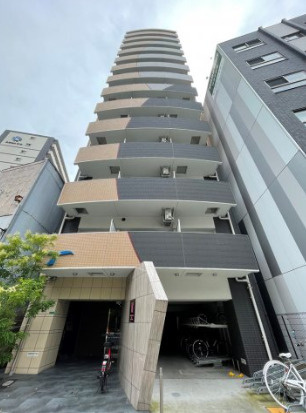 ラシュレエグゼ難波南