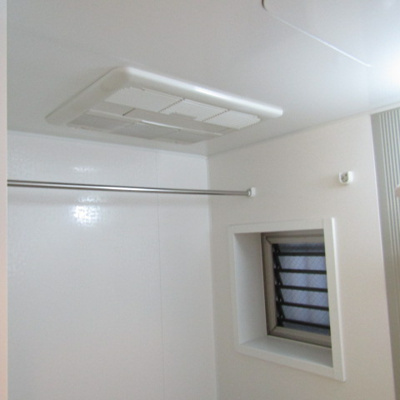 【設備】 | ドルチェヴィータ | ※別のお部屋の写真です