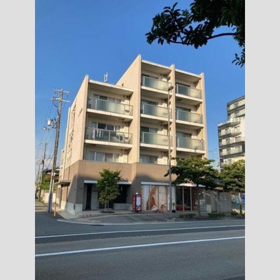 【外観】 | ドルチェヴィータ