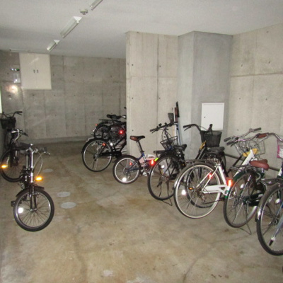 【その他共用部分】 | ドルチェヴィータ