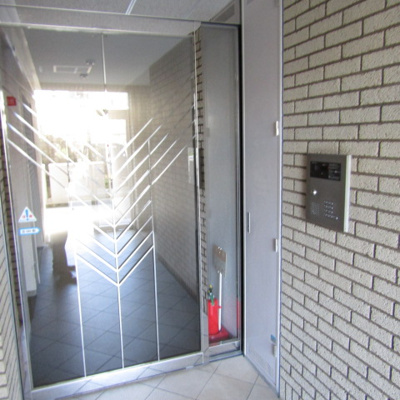 【エントランス】 | ドルチェヴィータ