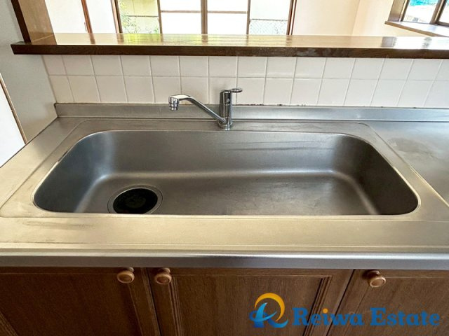 中古戸建　茅ヶ崎市菱沼3丁目の設備