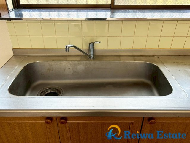 中古戸建　茅ヶ崎市菱沼3丁目の設備