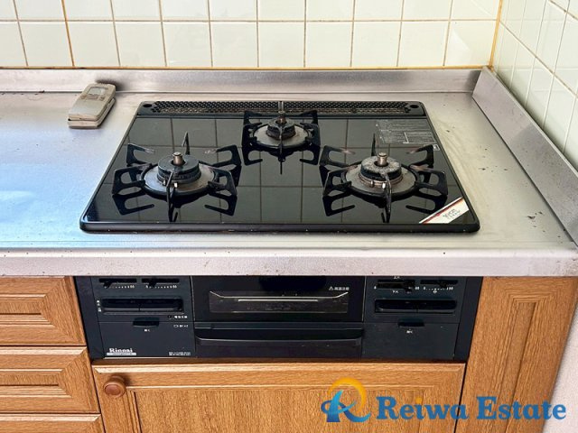 中古戸建　茅ヶ崎市菱沼3丁目のその他