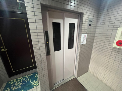 【その他共用部分】 | エミグラントN