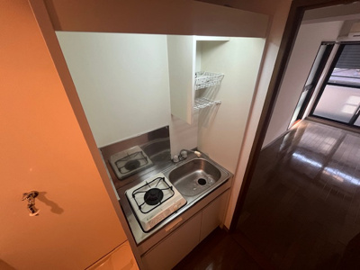 【キッチン】 | エミグラントN | ※同施工会社のイメージ写真※