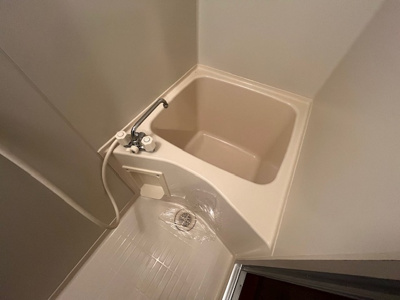 【浴室】 | エミグラントN | ※同施工会社のイメージ写真※