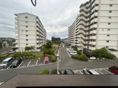 【展望】 | YTSマンション碓井