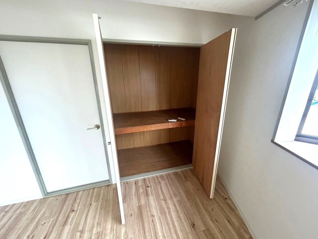 【収納】 | YTSマンション碓井
