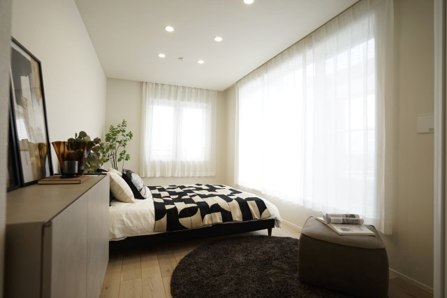 12/22　価格変更の洋室