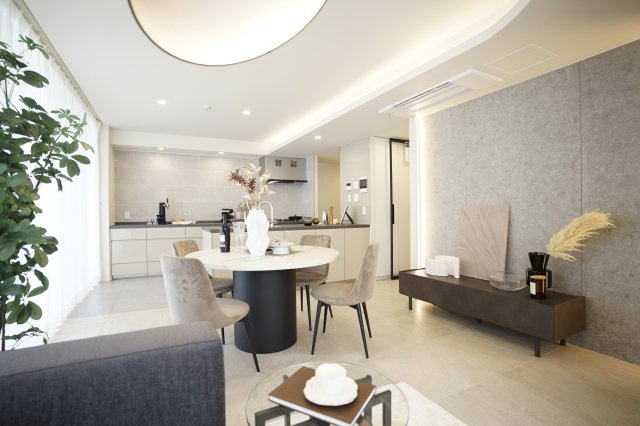 12/22　価格変更の居間・リビング