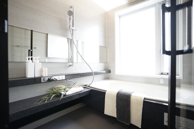 12/22　価格変更の浴室