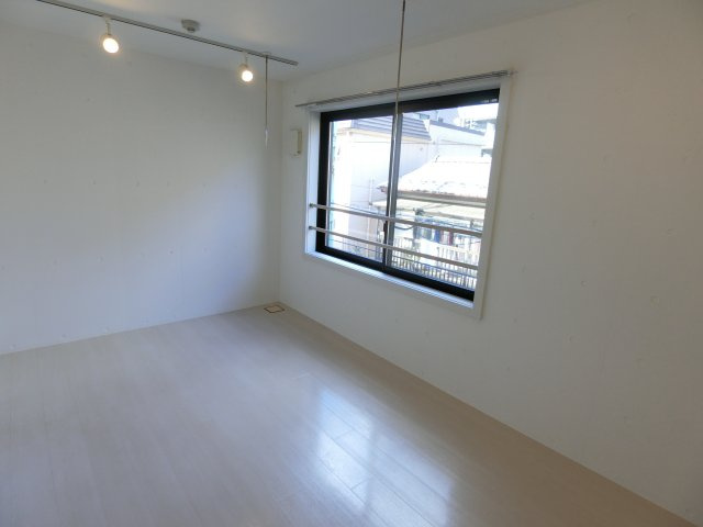 TRYM武蔵小杉の洋室|他のお部屋の参考写真となります。