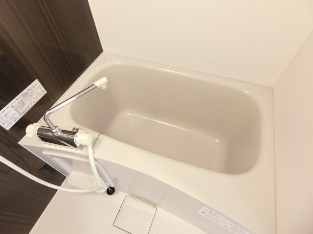 TRYM武蔵小杉の浴室|他のお部屋の参考写真となります。