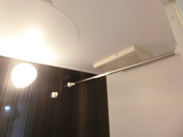 TRYM武蔵小杉の浴室|他のお部屋の参考写真となります。