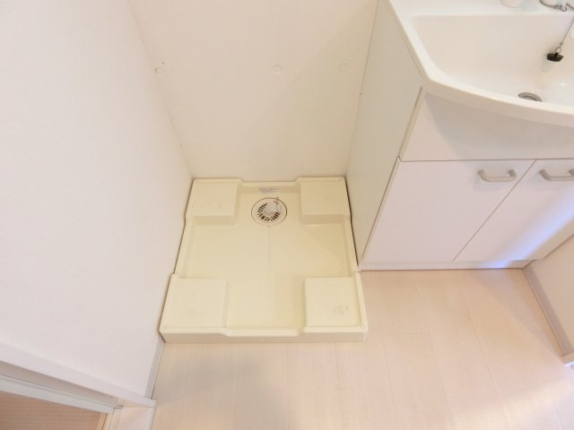 TRYM武蔵小杉の設備|他のお部屋の参考写真となります。