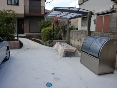 【その他共用部分】 | アザレアコート