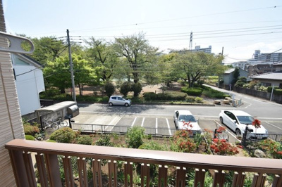 【展望】 | アザレアコート