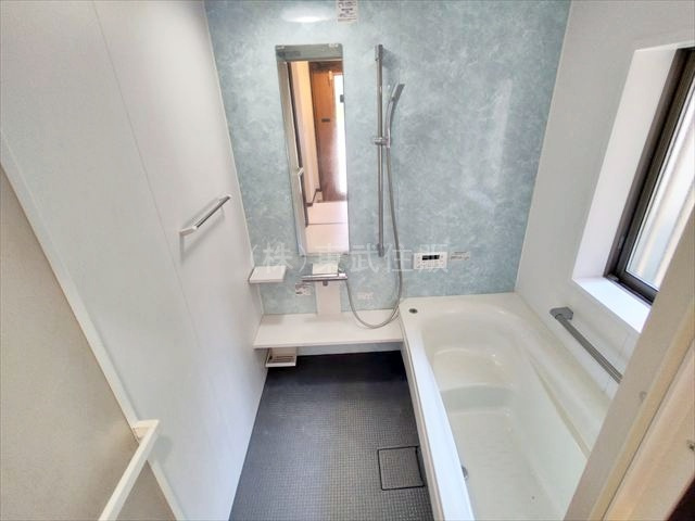 【浴室】の画像