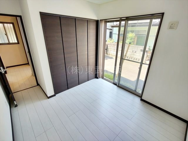 【洋室】の画像