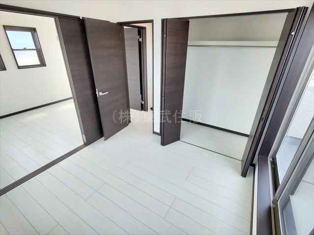 【子供部屋】の画像