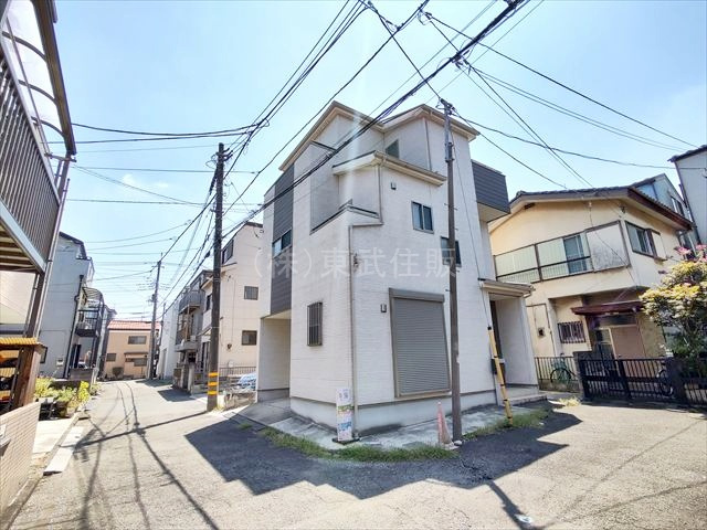 【外観】の画像