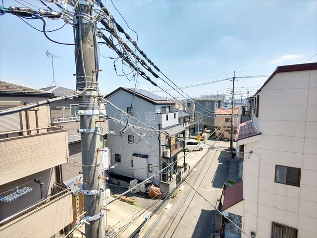 【展望】の画像