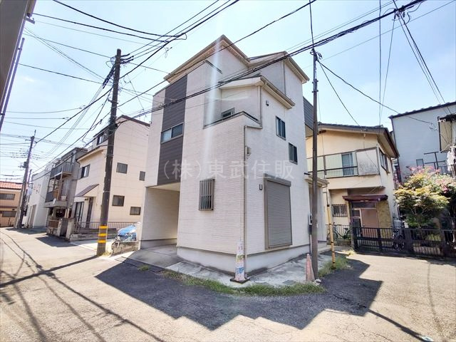 【外観】の画像