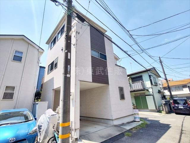 【外観】の画像