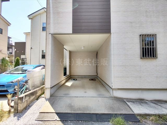 【駐車場】の画像