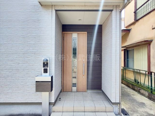 【玄関】の画像