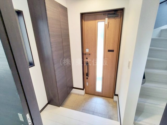 【玄関】の画像