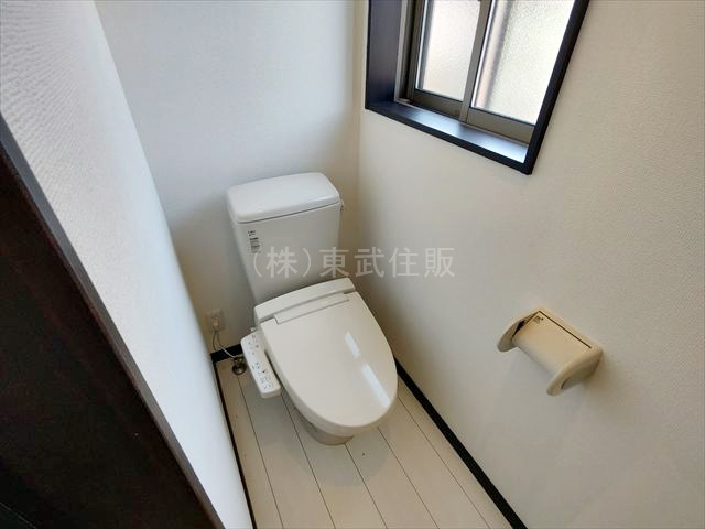 【トイレ】の画像