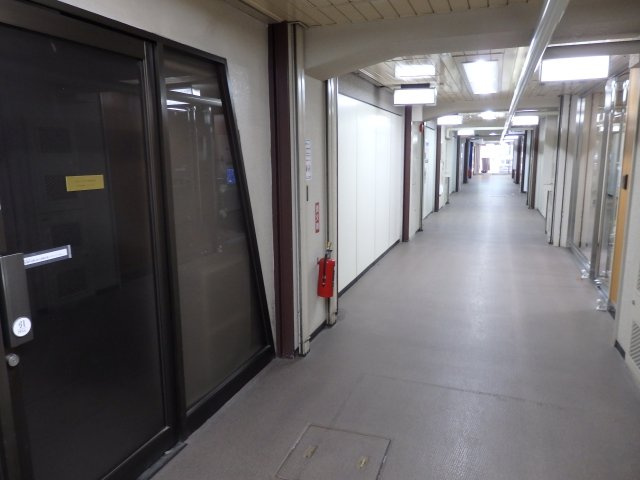 【その他共用部分】 | 日興初台スカイマンション