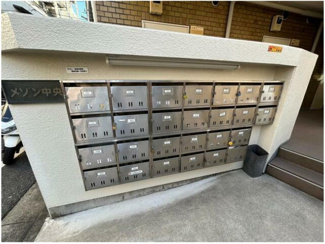 【その他共用部分】