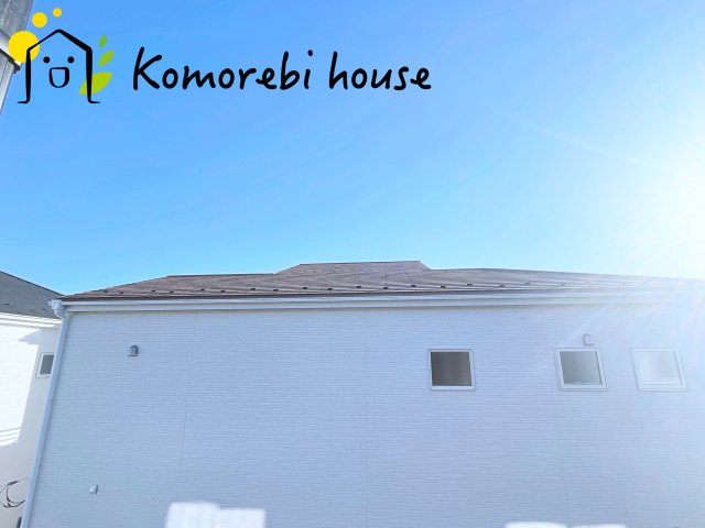 さいたま市西区島根　新築一戸建て　リーブルガーデン　03の展望|1/10　撮影済み