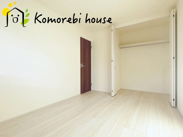 さいたま市西区島根　新築一戸建て　リーブルガーデン　03の収納|1/10　撮影済み