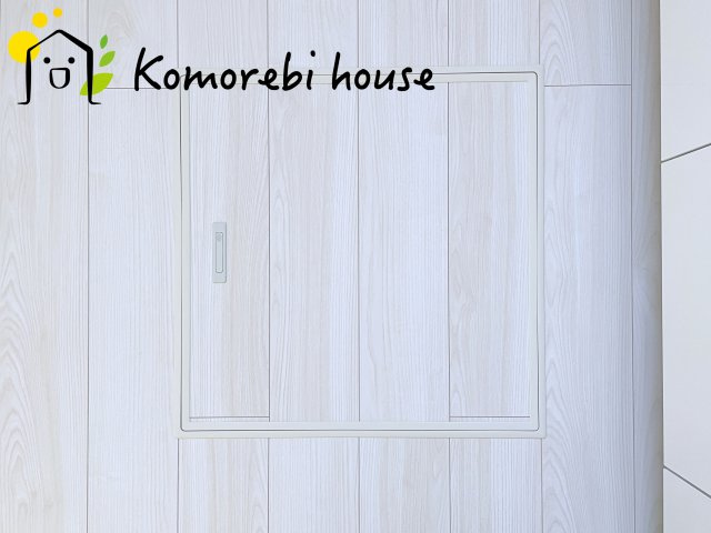 さいたま市西区島根　新築一戸建て　リーブルガーデン　03の内装|1/10　撮影済み