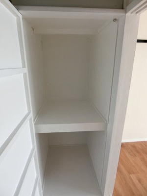 【収納】 | リオナ新横浜