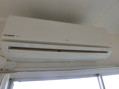 【設備】 | リオナ新横浜