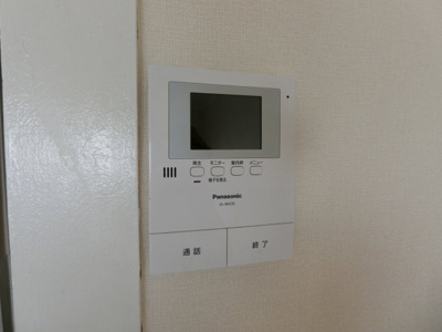 【セキュリティ】 | リオナ新横浜