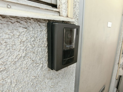 【セキュリティ】 | リオナ新横浜