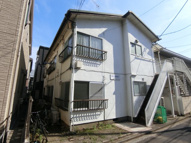 リオナ新横浜の画像