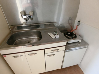 【キッチン】 | リオナ新横浜