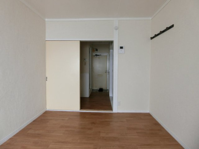 【寝室】 | リオナ新横浜