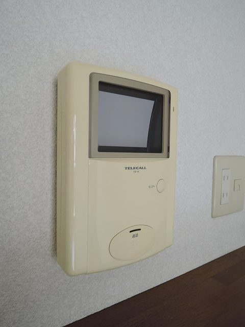 グラツィオーソのセキュリティ