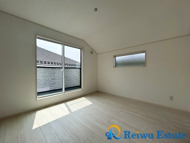 新築戸建　藤沢市辻堂元町の子供部屋