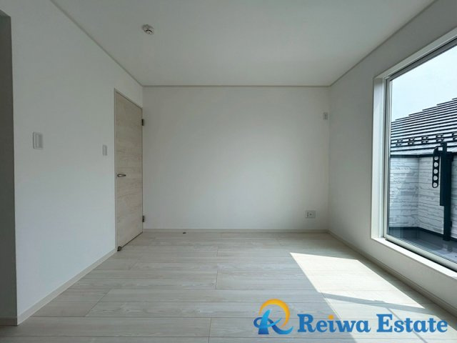 新築戸建　藤沢市辻堂元町の子供部屋